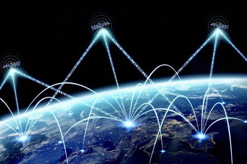 國外啟動衛星監測銅廠運營狀態 覆蓋全球90%銅廠