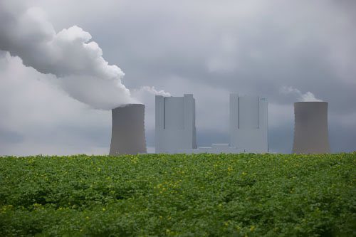 韓國關閉10座燃煤電站以減少空氣污染