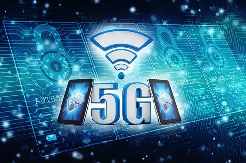 愛立信：2028年全球5G用戶預計增至28億